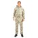 Orion "Lynces" costume, rips-stop, white number, rr 60-62 Height 182-188