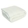 Bamboo fiber blanket, size 175x205 cm, tick, 400 gr, color mix