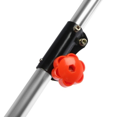 Trimmer gasoline tundra, Easy-Start, Field/Knife, 43 cm3, 2 hp, in two boxes-11