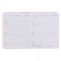 Universal diary for grade 1-11 "Do not revolve!", Firm cover, artificial leather, silkography, lies, 80 g/m2