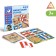 Magnetic game "Pirate Island"
