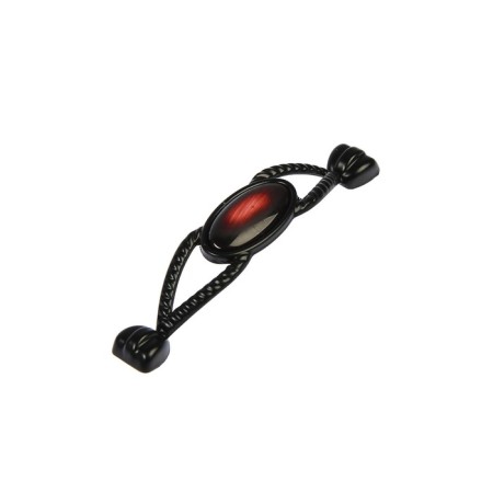PC178orc bracket, m/o 96 mm, black copper color-1