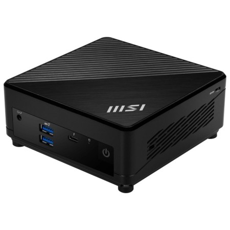 Netop MSI Cubi 5 12m-013ru i5 1235U (1.3) 16GB SSD512GB IRIS XE Windows 11 Professional 2. 107746