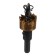 Denzel 724101, HSS, 20 mm, nitridethane coating crown