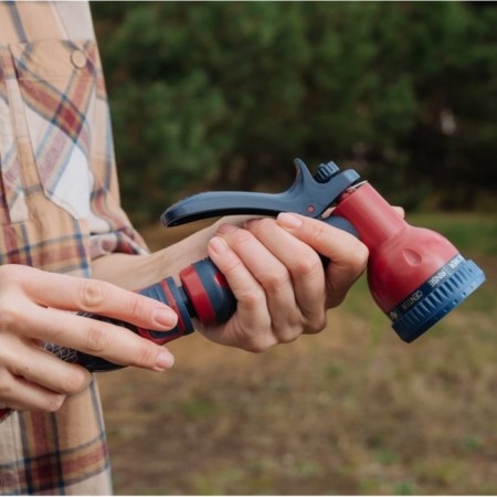 Pistol-sprayer 9-regime Fachmann-3