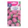 Flower seeds Astra Low "Pink Carpet", 0.2 g