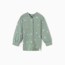Baby nursery minaku, olive color, height 80-86 cm