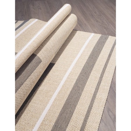 Rectangular carina carina rugs viana plus, size 80x150 cm, color 01-2