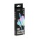 Mybit, Lightning - USB, dynamic LED backlight, 2 A, 1 m, only charging