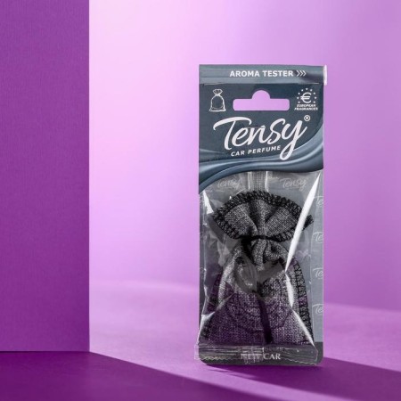 Tensy-fragrance-dryer, new TME-02 machine