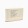 Chinese sustained black tea Puer Shu "Old Tree", 250 g, 2019 g, manhai, brick