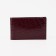 Businessman for 18 cards, burgundy color