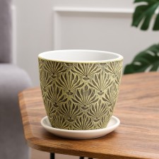 Flower Pot 