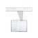 A4, 96 sheet visitors, Brauberg registration journal
