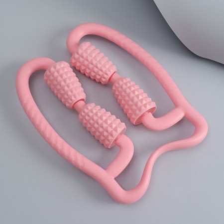 Universal massage, 24.3 × 19.2 cm, mix color-4