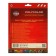 Pencils 72 colors Koh-I-Noor Polycolor 3837, cardboard packaging, euro-hand