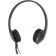 Headphones with the Logitech H340 microphone 1.8m Faling towers (981-000509)