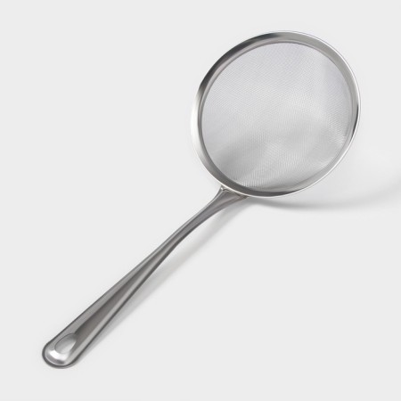 Sito Dolyana "Fire", D = 13 cm, stainless steel-2