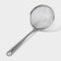 Sito Dolyana "Fire", D = 13 cm, stainless steel