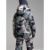 Winter set for a boy PlayTude: jacket and trousers, height 152 cm
