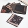 Male Men 28x28 cm, 6pcs, rice 29270-2, mix, chintz 100g/m, HL100%