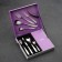 Set of cutlery Nadoba Romana, 24 items