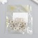 Busina for creativity plastic "Lill - Cage" 1.3x1.3x0.8 cm