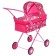 Puppet stroller No. 1, Mix color