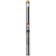 Blaging pump Rommer RP 2-44, screw, 370 watts, pressure 64 m, 45 l/min, cable 1.5 m