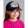 Бейсболка для девочки PlayToday, размер 56