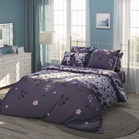 Pillowcase set, size 50x70 cm, 2 pcs-2