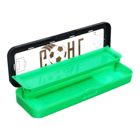 Penal Plastic case 70*215*30 Phoenix "Football players" Mal Cher/Zele 65337-3