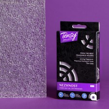 The fragrance for the Tensy seat is delighted, gel, with a probe, 110 g, TK-21 (floral-fruity aroma)
