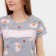 T -shirt female reproach. KAFTAN "Flowers" p. 40-42