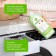 Synergetic linen “Paradise Garden”, hypoallergenic, biodegradable, 1 liter