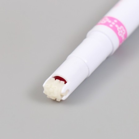 Handle-penetrate roller for creativity "flowers" 13 cm-1
