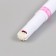 Handle-penetrate roller for creativity "flowers" 13 cm