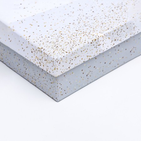 Gift box rectangular "spray", 23.5 x 13.5 x 4.5 cm-3