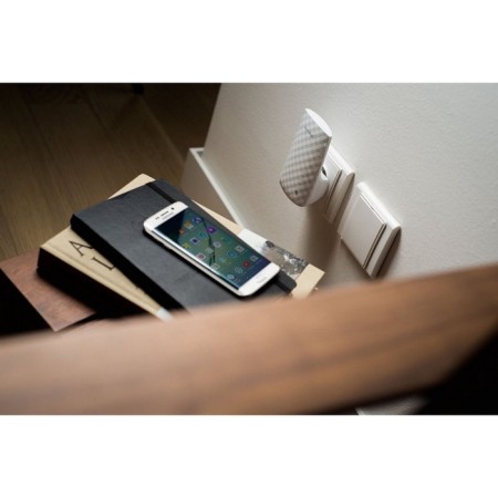 TP-Link wireless signal repeater (RE200) AC750 White-10