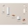 Ambrella Light, Techno, XP7401055, GU5.3, Color of White Sand, White Sand.
