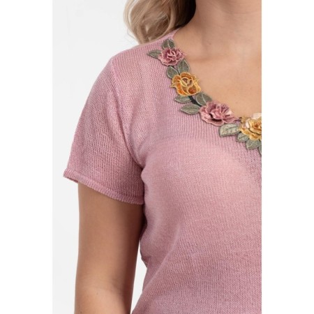 Female jumper, size 56-9