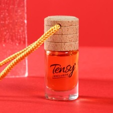 The flavor of the Tensy Adore suspended bottle, 6 ml, TB-29 (sour-sour citrus aroma)
