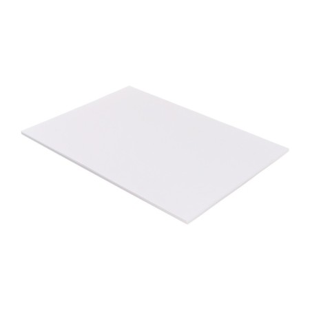 A4, 10 sheet watercolor folder, SPBF Goznak 200 g/m².-3