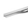 Penfois handle Cappio RP100ch, l = 400 mm, chromium color, 4 pcs.