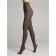 Women's tights Episode, size 4, Grafit color