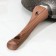 Granit Ultra Original, D = 28 cm, plastic handle, anti -stick coating, black color