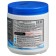 Remedy in granules to lower the pH level in pools