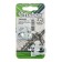 Clot of cable Din 741 8mm, 2 pcs