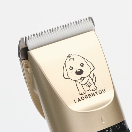 Battery haircut, power and knife adjustment, usb-charging-3