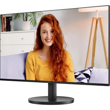 AOC 27 "Basic-line 27b3CA2 Black IPS LED 1MS 16: 9 HDMI M/M Matte 250CD 178g/178 107352-3